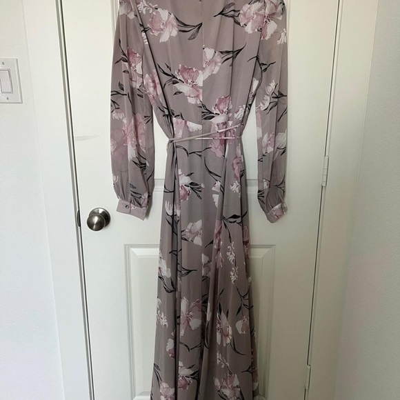 Lulus dress - Picture 4 of 5